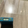 KR Marble Kristallux - Revontulet pulidor de mármol, piedra artificial, terrazo, líquido para pulir suelos de terrazo