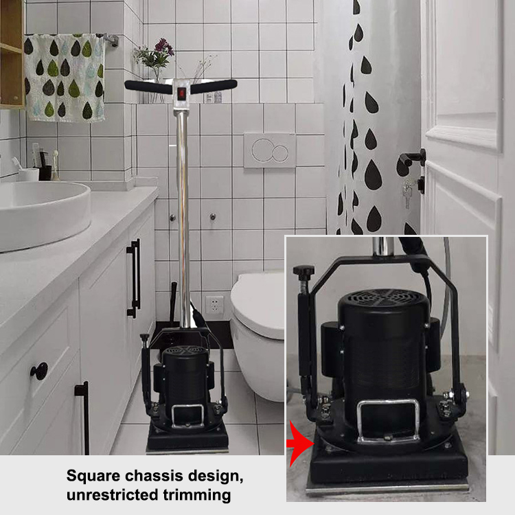 Mini Polishing Machine | Vibration cleaning machine