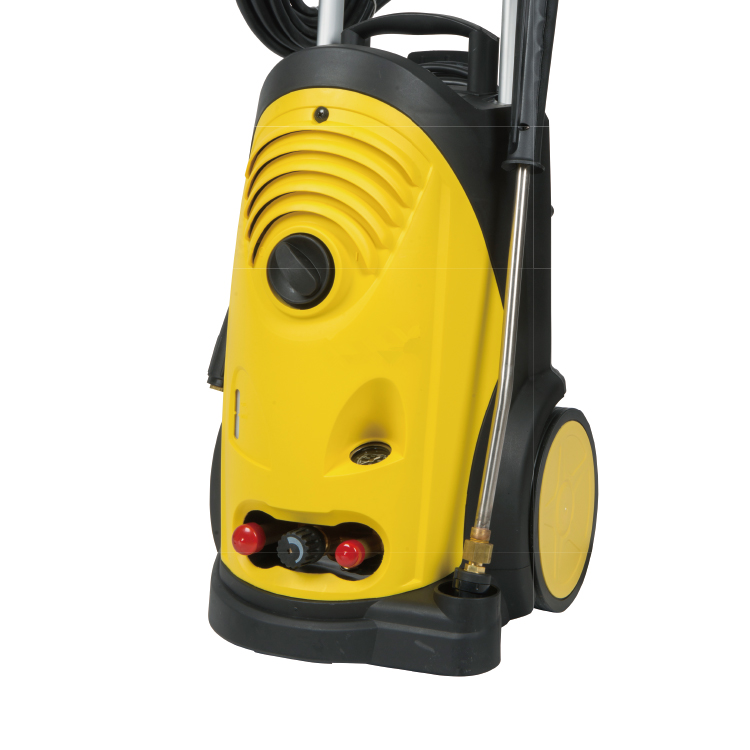 Pressure Washer 