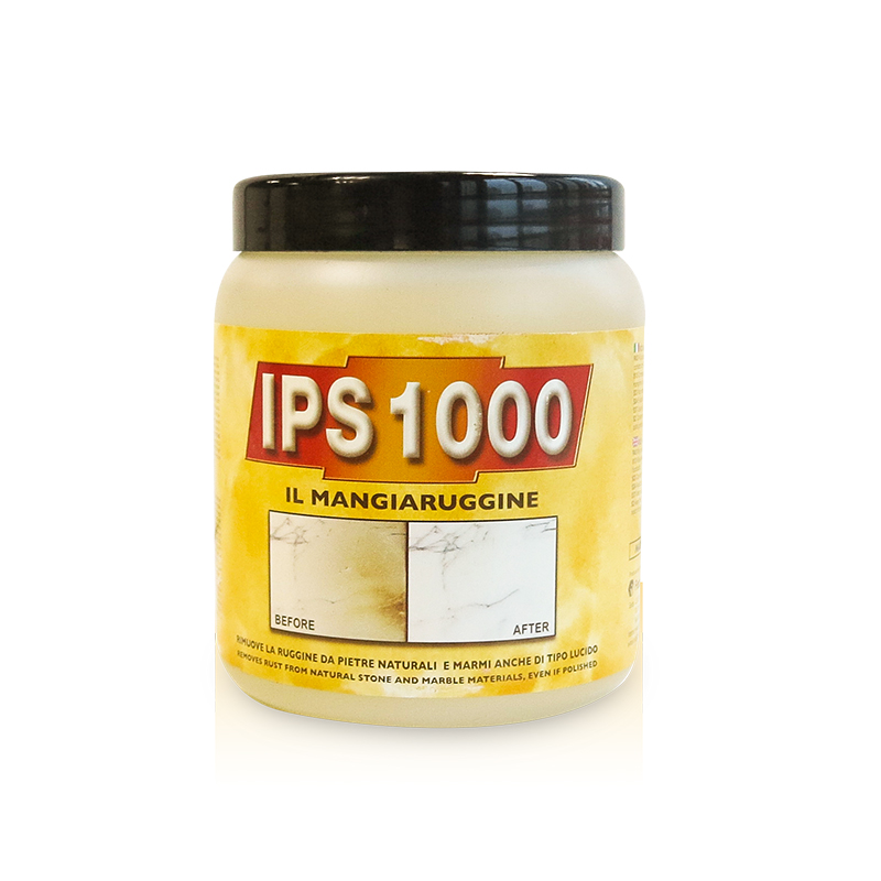 High efficient IPS1000 marble rust stain Remover