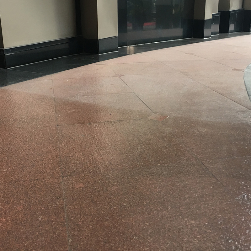 Protective Shield - Square /outdoor stone floor color enhancer seal protective compound stone polish compound