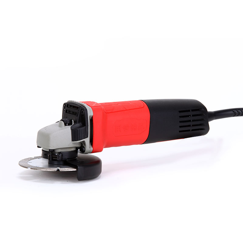 Corded Angle Grinders For General Purpose Grinding 