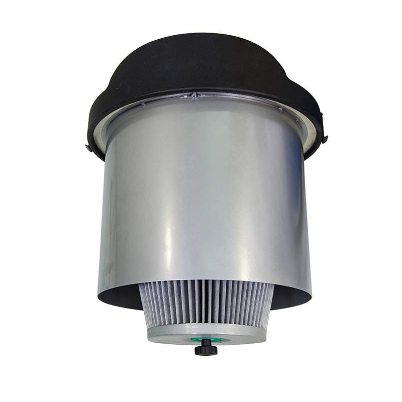 Klindex SUPERVAK X3 Industrial Vacuum Cleaner for grinder