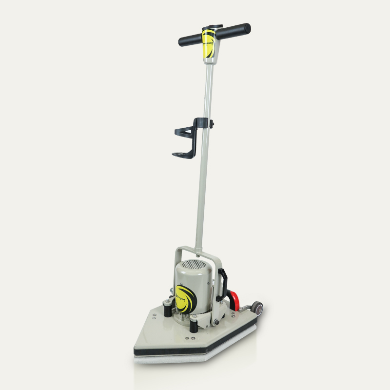 Edge Polishing Machine Multifunctional Marble Tile Floor Cleaning Machine Single Disc Cleaning Machine
