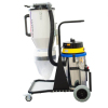 Hypervak 76 PROFESSIONAL VACUUM CLEANER SPECIALLY DESIGNED FOR THOSE WORKING 