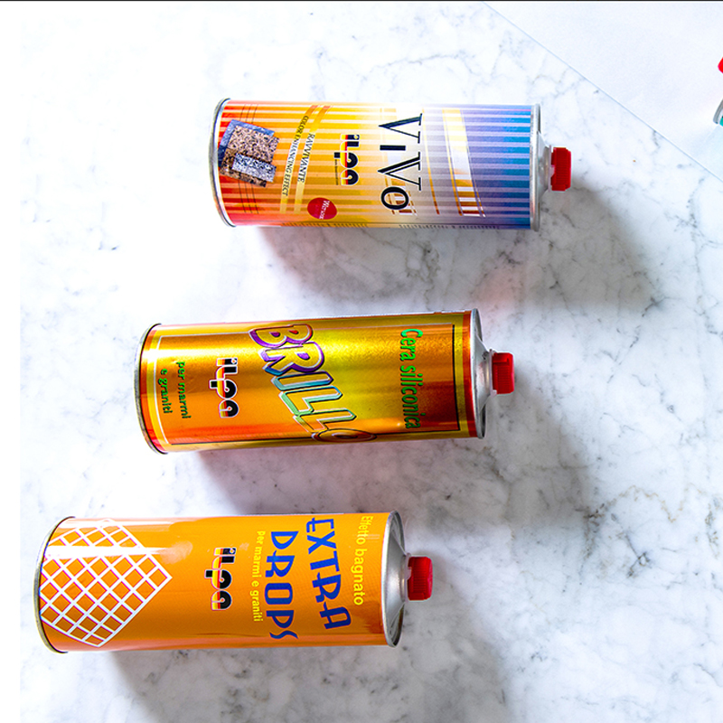 ILPA VIVO Color Enhancer with Along-lasting Effectand Waterproof for Ofnatural Rough Synthetic and Aged Stones.