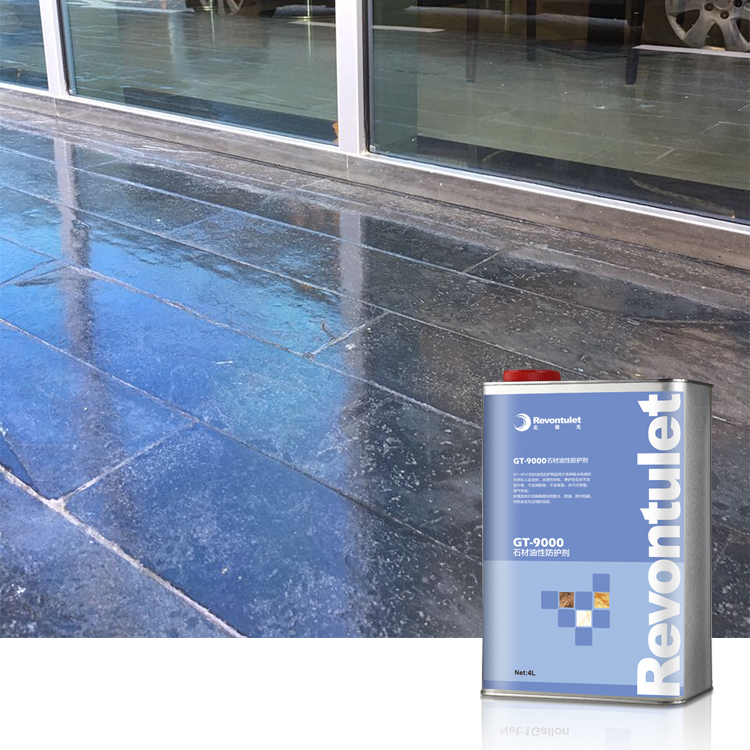 GT-9000  Gloss Sealer