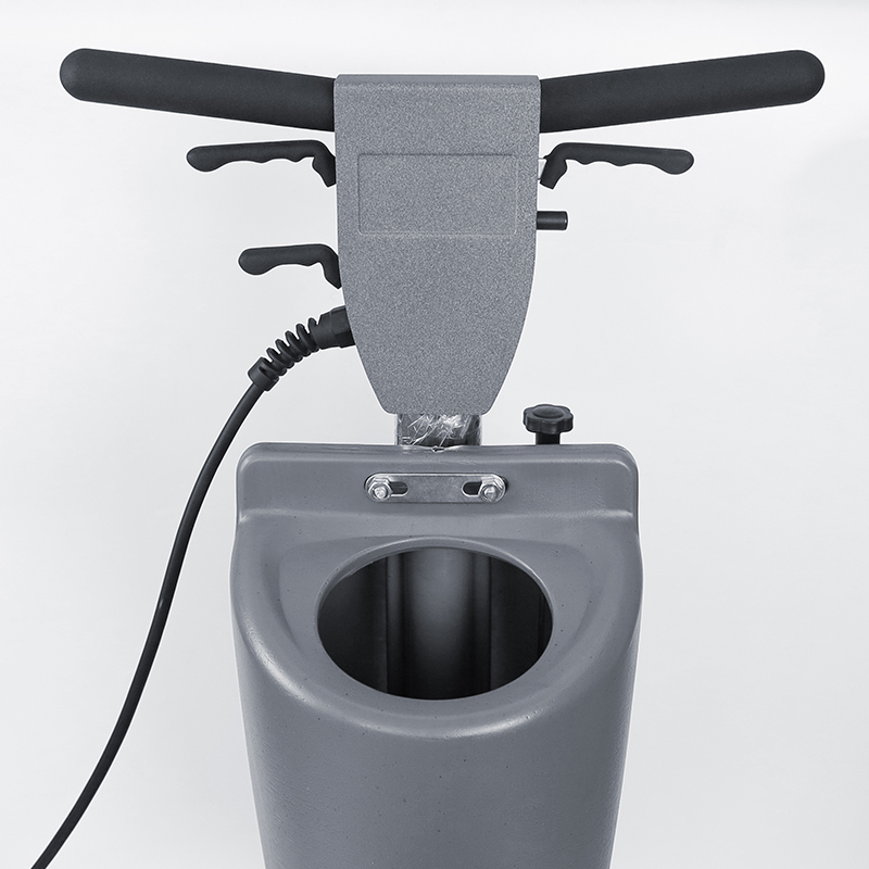 Multifunctional Granite Marble Floor Scrubber Floor Polisher 17 inch Easy-control Floor Machine