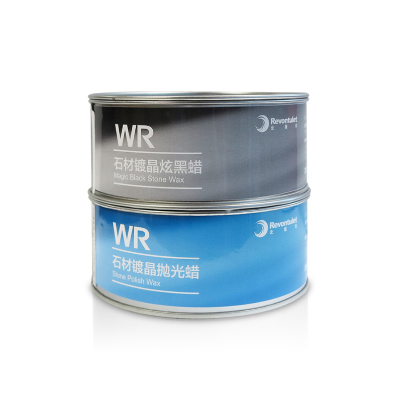 Cera para pulir piedras: cera protectora para encimeras de granito, mármol y piedra.