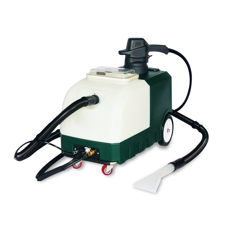 Multi-function carpet cleaning machine