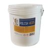 POLISH HG85 - Polvo para pulir mármol Klindex de Italia lowes