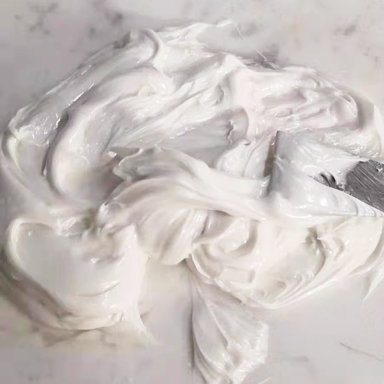 TENAX 1L Titanium Extra Clear Knife Grade Extra Vinylester Adhesive