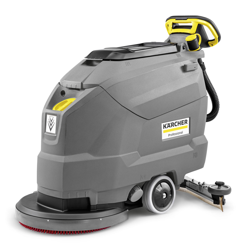 SCRUBBER DRYERS BD 50/50 C Classic Bp Pack