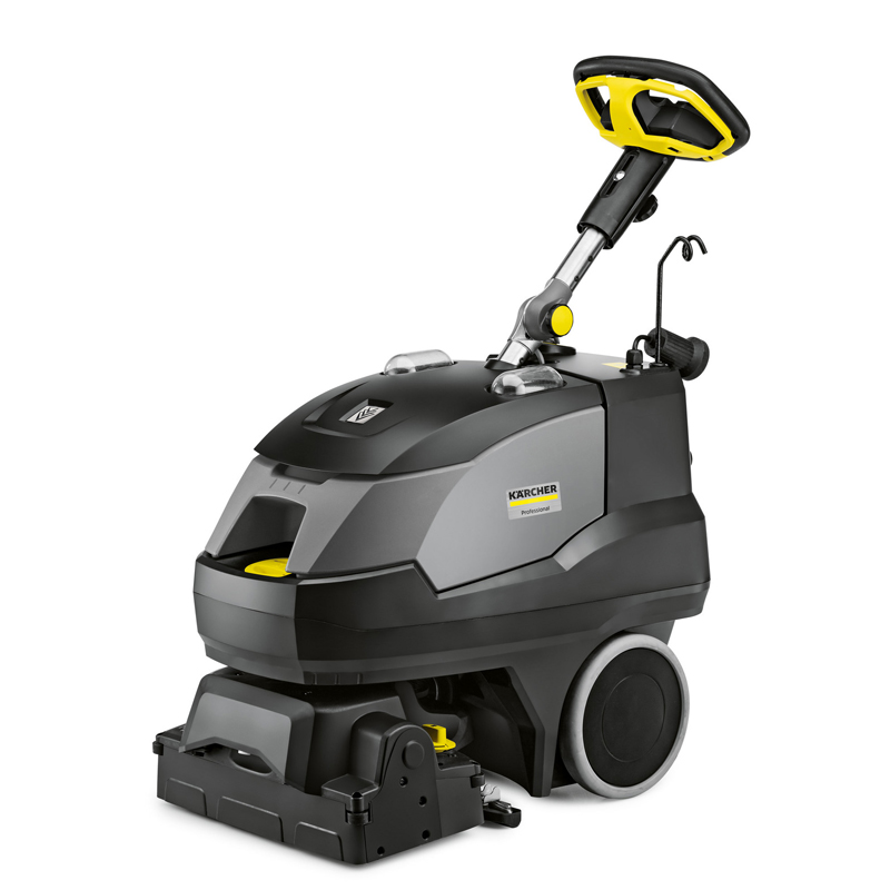 KARCHER CARPET CLEANER BRC 40/22 C