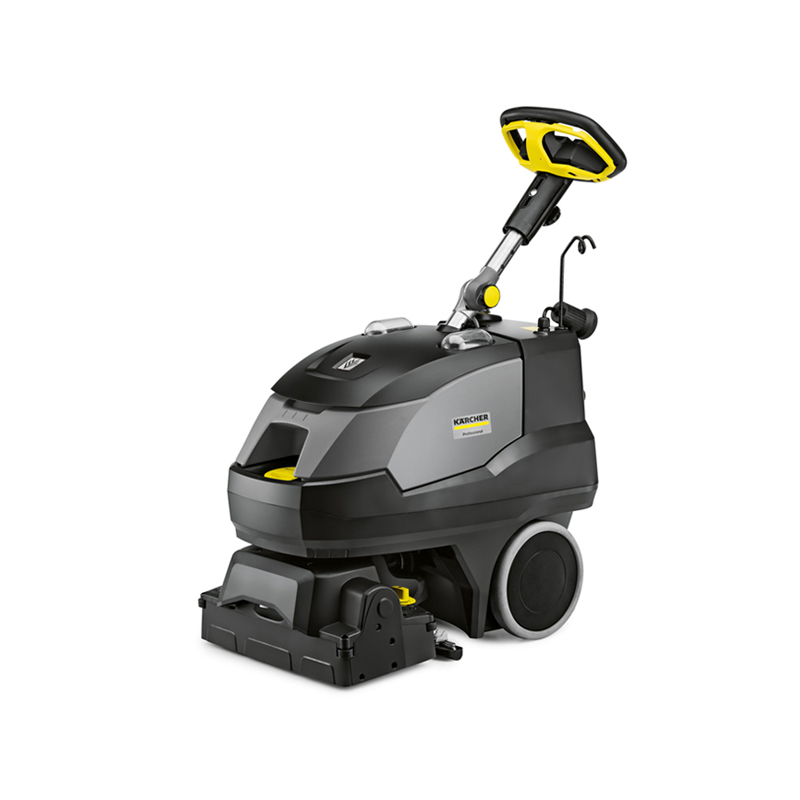 KARCHER CARPET CLEANER BRC 40/22 C