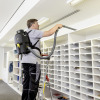 BATTERY-POWERED VACUUM CLEANER BVL 3/1 Bp Anniversary Edition