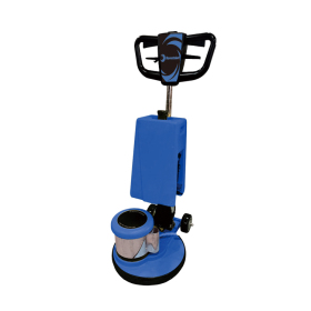 Weighted eccentric stone renovation machine marble floor crystal surface machine ground waxing machine stone stair maintenance