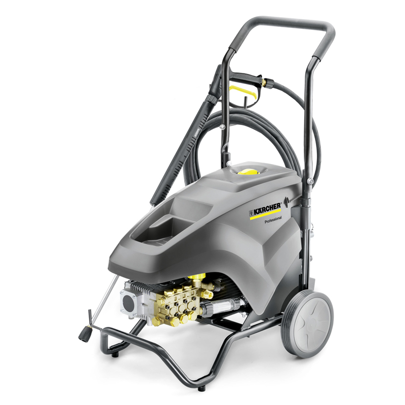 HIGH-PRESSURE CLEANERS HD 6/15-4 Classic