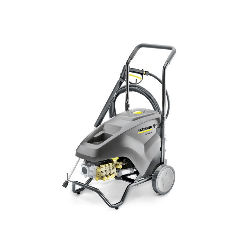 HIGH-PRESSURE CLEANERS HD 6/15-4 Classic