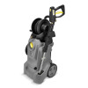 HIGH-PRESSURE CLEANERS HD 4/10 EX Plus Classic