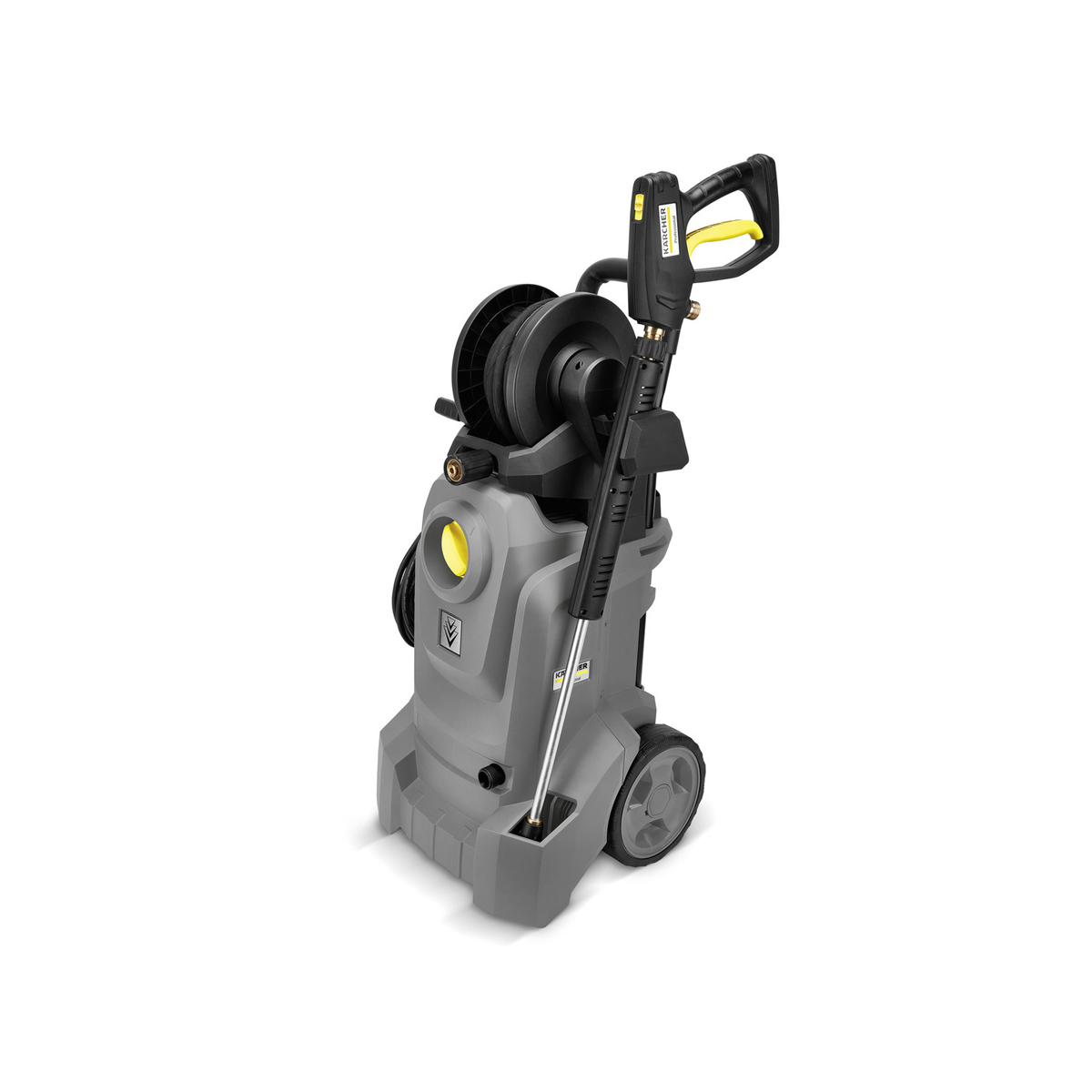 HIGH-PRESSURE CLEANERS HD 4/10 EX Plus Classic