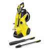 PRESSURE WASHER K 4 PREMIUM POWER CONTROL FLEX