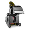 VACUUM SWEEPER KM 130/300 R I Bp