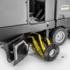 VACUUM SWEEPER KM 130/300 R I Bp