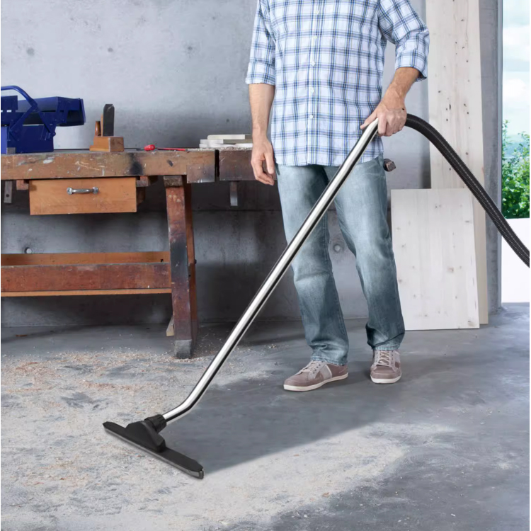 WET AND DRY VACUUM CLEANERS NT 70/2 Me Classic