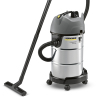 WET AND DRY VACUUM CLEANERS NT 38/1 Me Classic