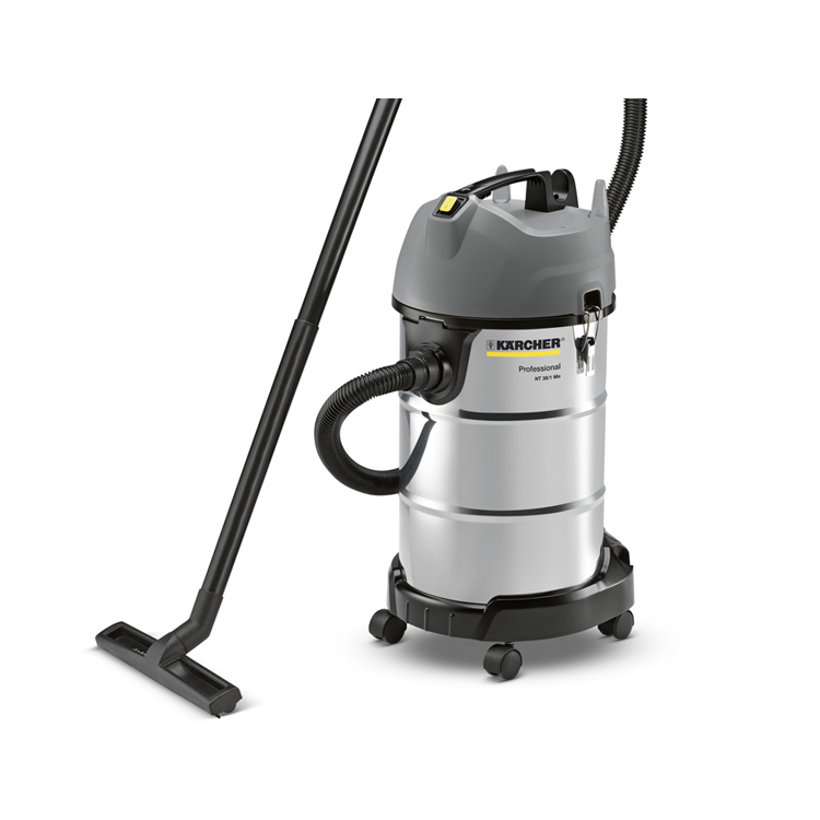 WET AND DRY VACUUM CLEANERS NT 38/1 Me Classic