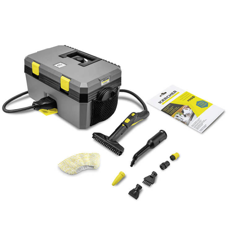 STEAM CLEANER SG 4/2 Classic