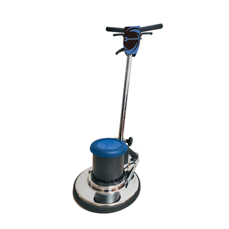 ماكينة أرضية ذات قرص واحد GS-17 / GS-20