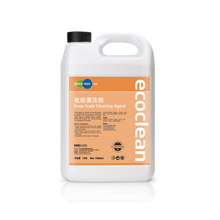Soap Scum Cleaner