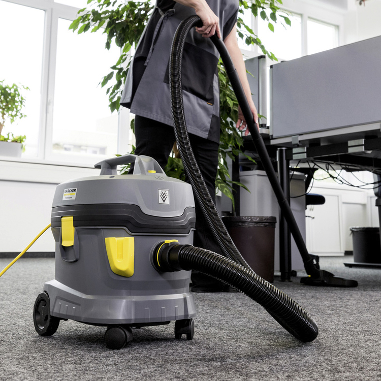 مكنسة كهربائية جافة T 11/1 كلاسيك