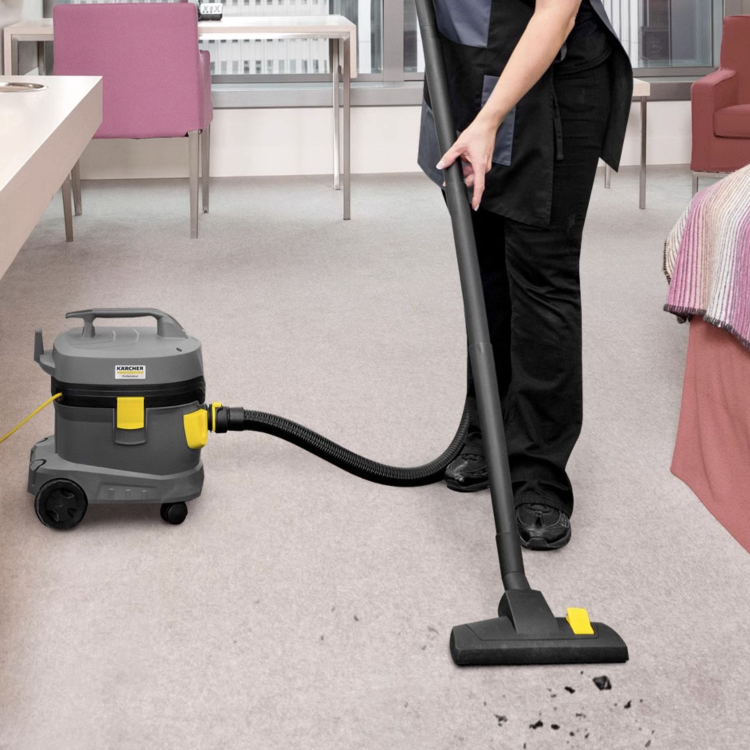 مكنسة كهربائية جافة T 11/1 كلاسيك