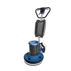 Revontulet T-1 Powerful and stable stone floor grinding/polishing machine
