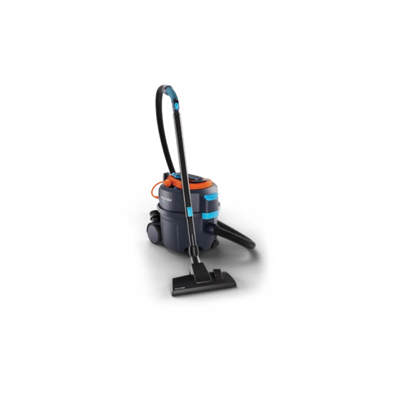 Nilfisk VP300 Small powerful vacuum cleaner VP300