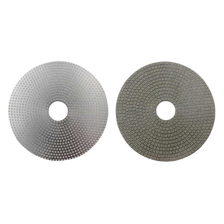 Diamond Grinding Discs – Premium Abrasives for Concrete & Stone Surfaces, Long-lasting Performance