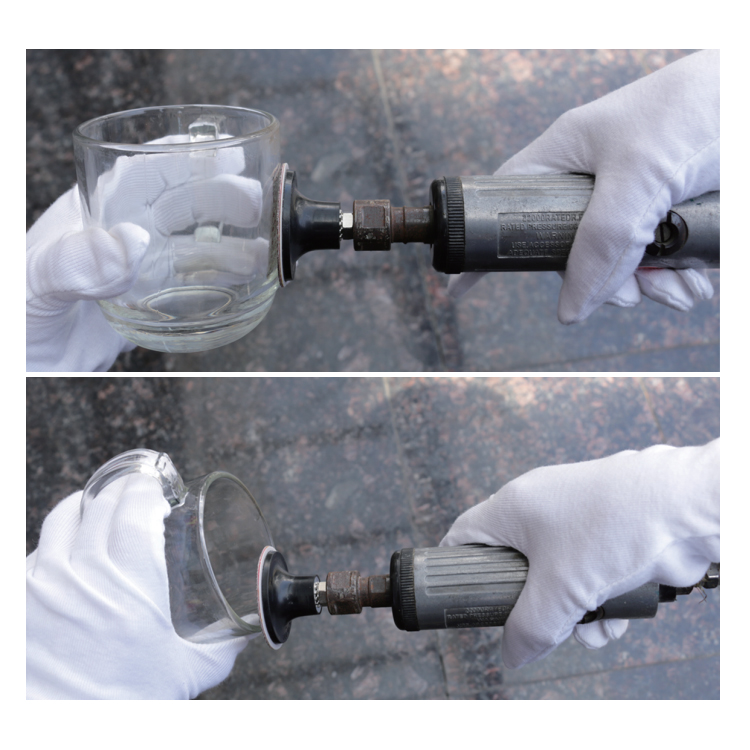 وسادات تلميع ماسية للزجاج - أدوات تلميع وطحن فائقة الدقة، عالية الجودة