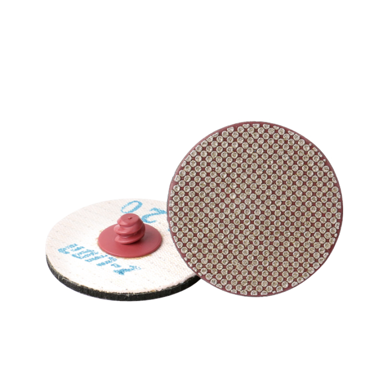 وسادات تلميع ماسية للزجاج - أدوات تلميع وطحن فائقة الدقة، عالية الجودة