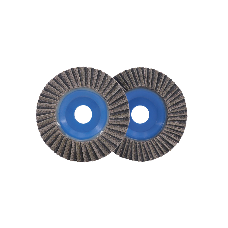 Diamond Flap Discs Resin polishing, marble polishing, quartzite soft grinding