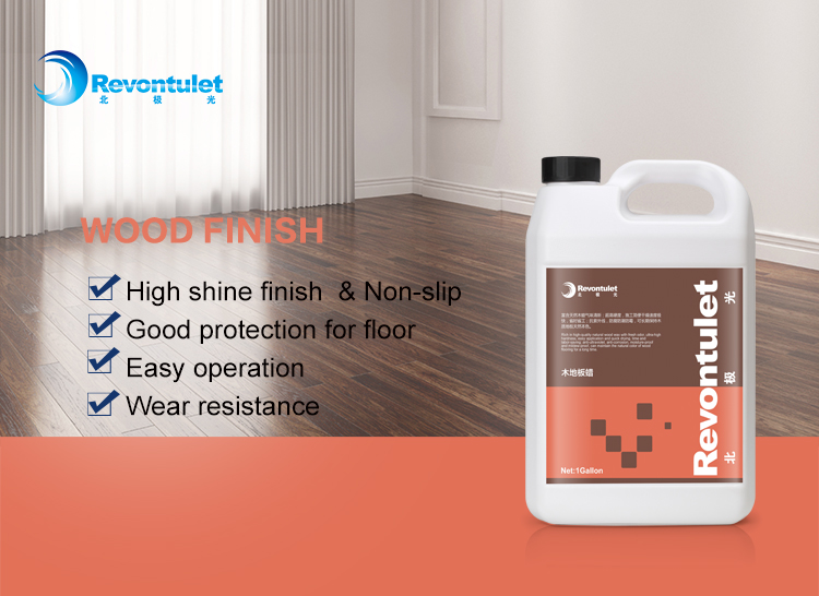 Floor Tile Polishing Wax