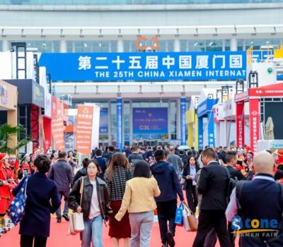 The 2025 Xiamen Stone Exhibition Was Full of Excitement, Grateful for the Encounter