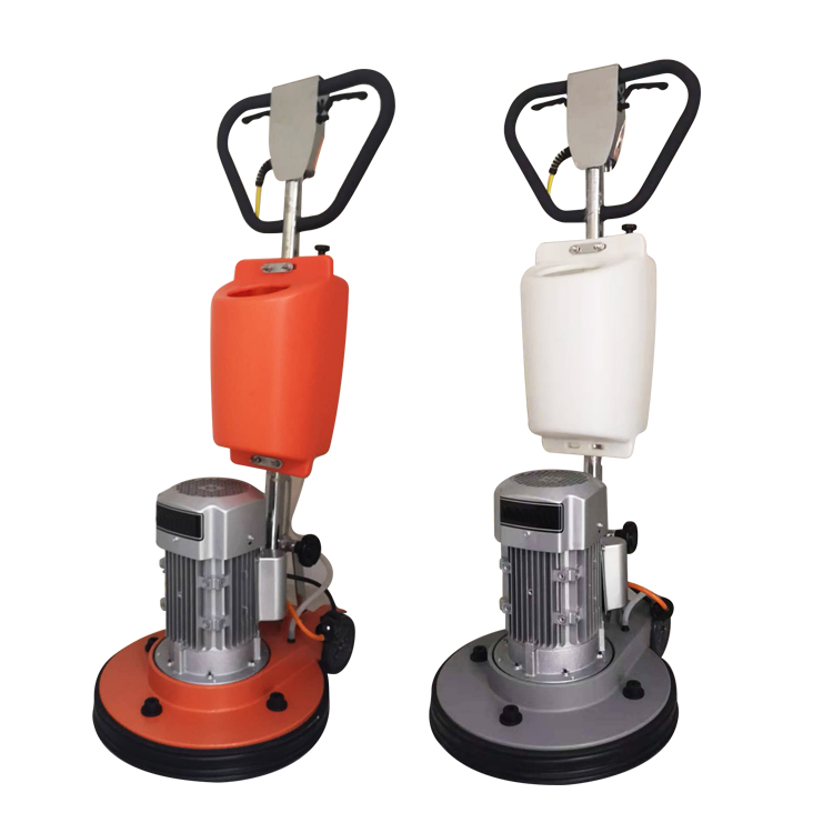 Revontulet 3.0 Powerful and stable stone floor grinding/polishing machine