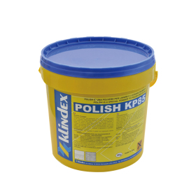 Polish KP 85 - Italy Klindex marble polishing powder lowes