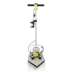 Edge Polishing Machine Multifunctional Marble Tile Floor Cleaning Machine Single Disc Cleaning Machine