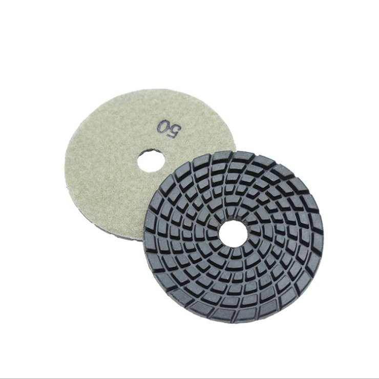 Resin polishing, marble polishing, quartzite soft grinding