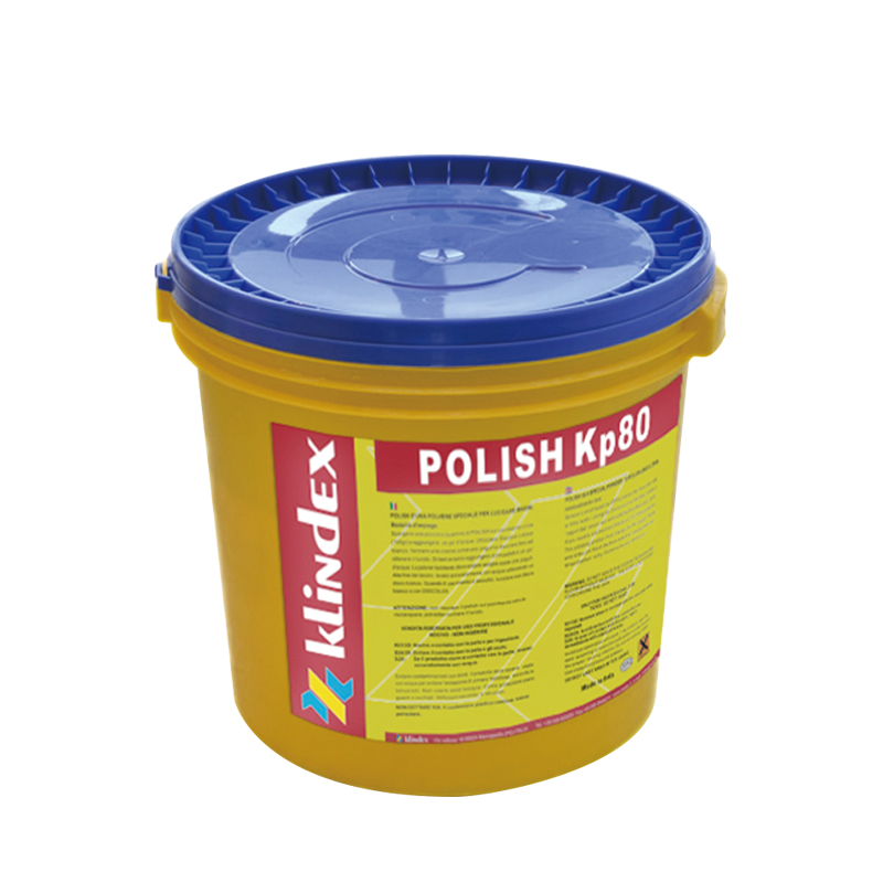 Pulidor KP 80 - Italia Klindex Polvo para pulir mármol