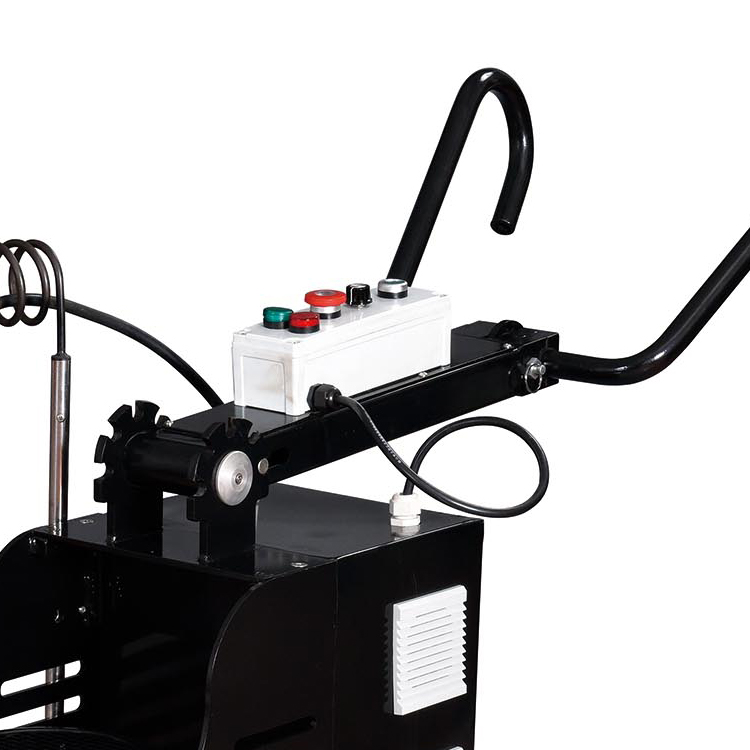 Marble Granite Stone High Speed Polishing Machine 